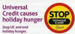 Stop Universal Credit